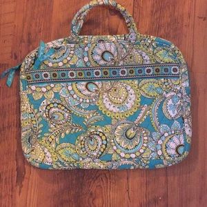 Vera Bradley Laptop Bag